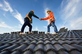 Best Roofing for New Construction  in Center, CO